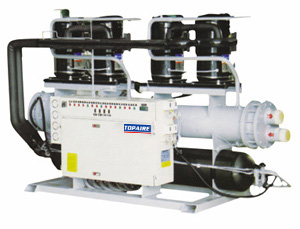 TAWC Series R22 & R407c